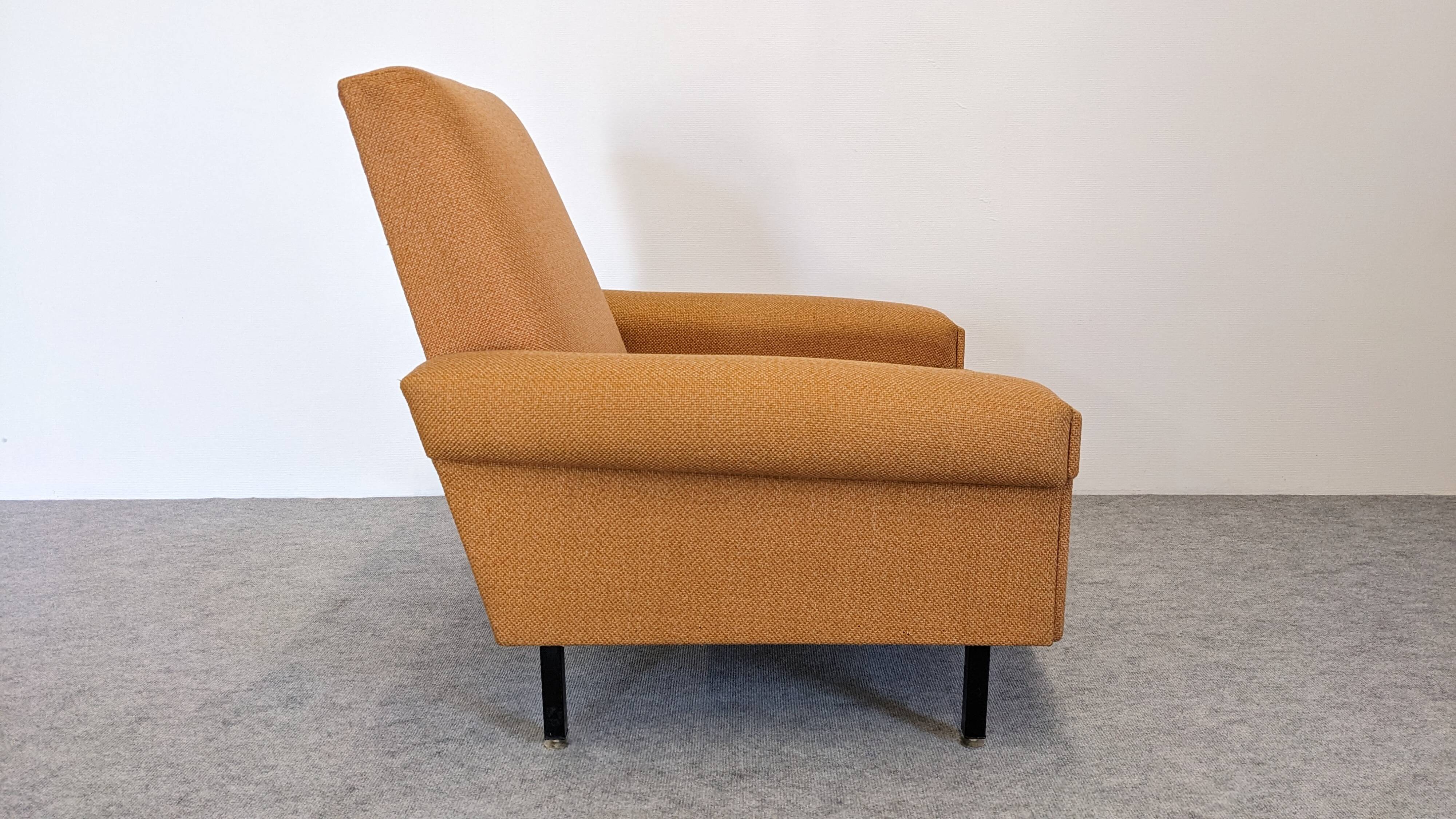 Armchair, Italy circa 1960