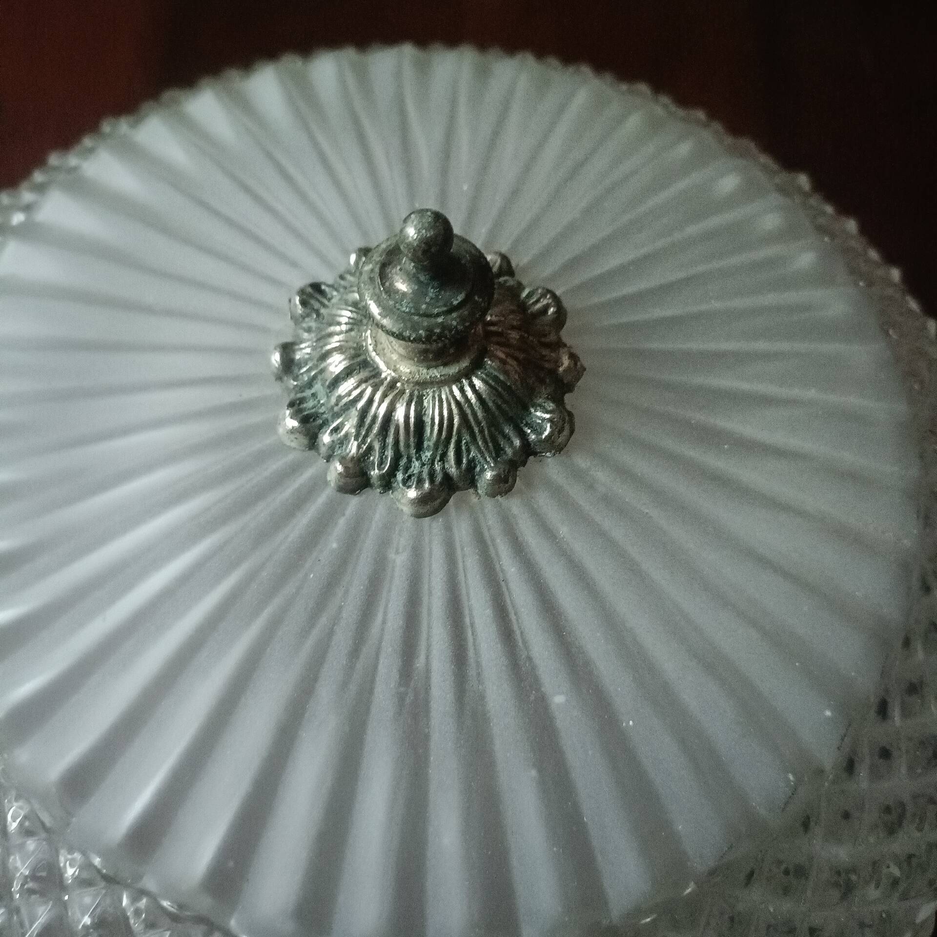 Lampshade, decorative object