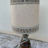 Vintage table lamp