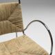Postmodern chair, Italy, 1980s