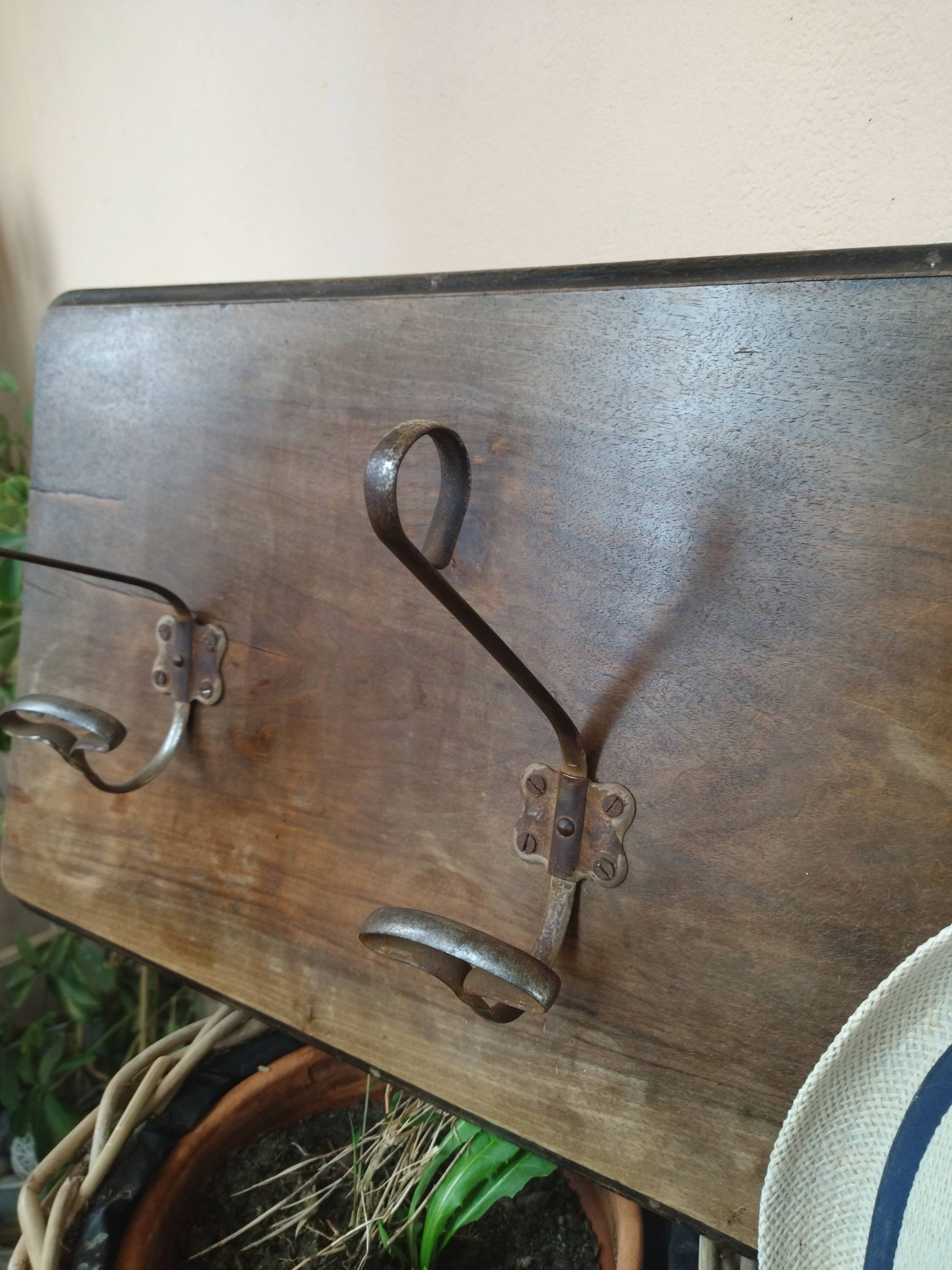 Porte manteau