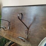 Coat rack