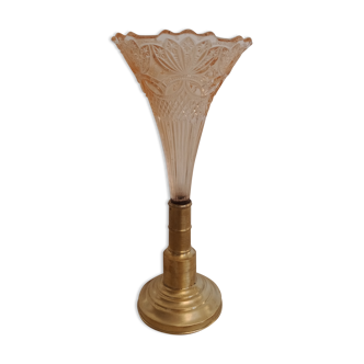 Cone vase