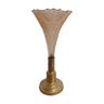 Cone vase