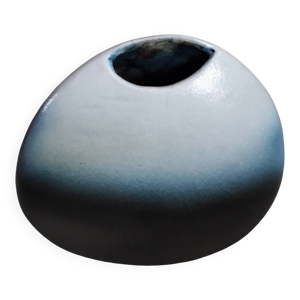 vase vintage très original