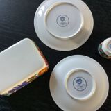 Acapulco 4-piece set by Villeroy & Boch