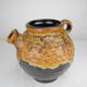 Antique vase Scheurich Keramik 423-18 vintage decor