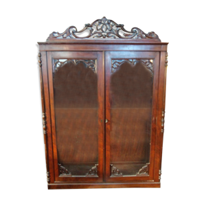 vitrine
