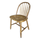 Scandinavian chair from the 50s