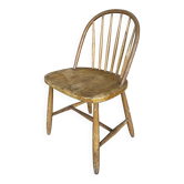 Scandinavian chair from the 50s