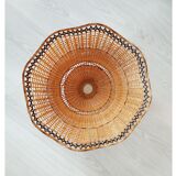 Wicker suspension