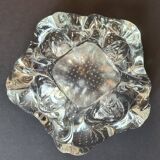 Vide-poche de style Murano Bullicante : Bulles d’Élégance