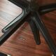 Fauteuil lounge Eames
