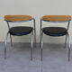 Chair design italy effezeta