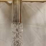 Designer floor lamp