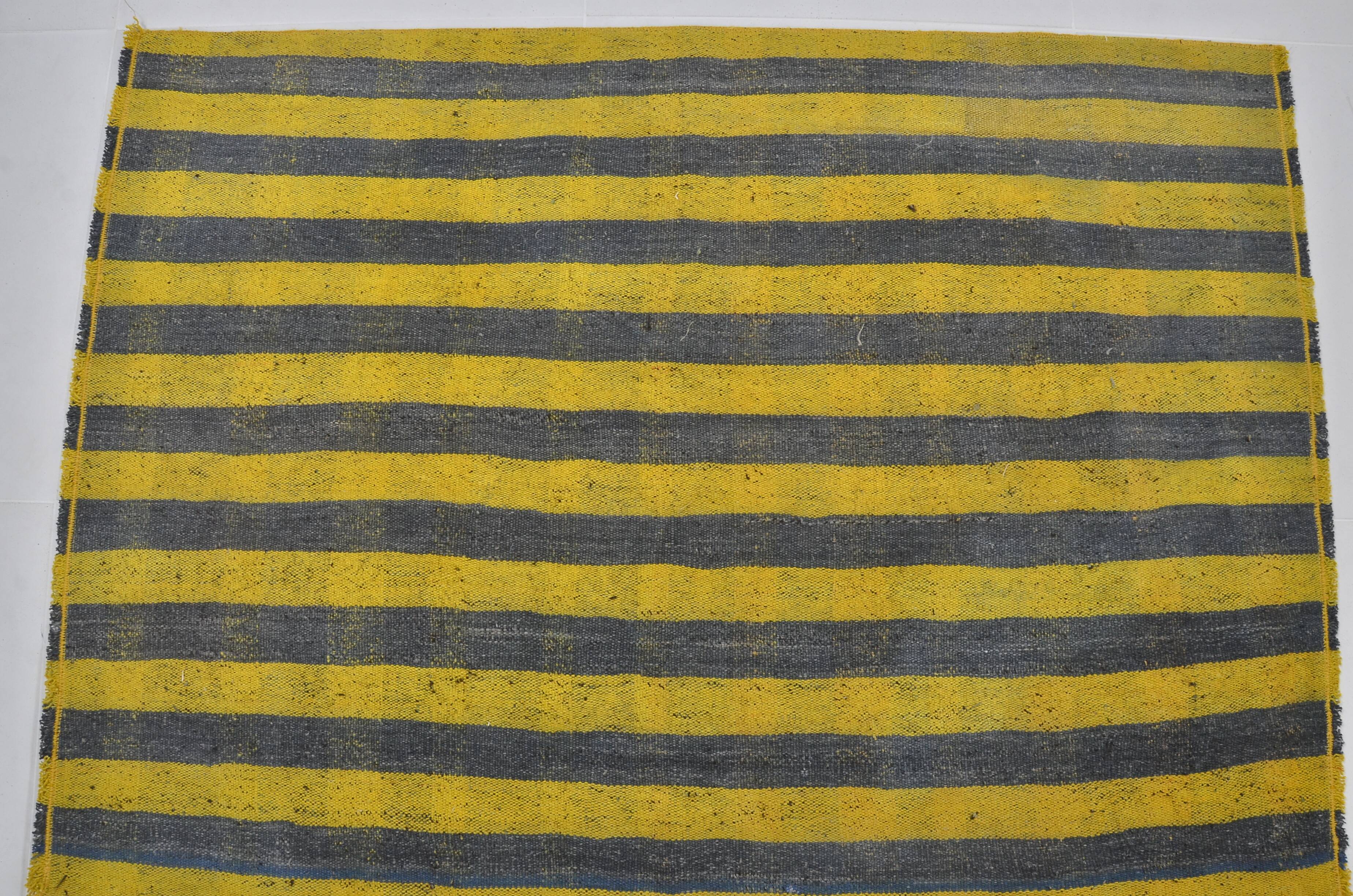 Decorative Anatolian Kilim Rug sku 3980