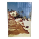 South desert photo 70s