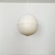 Origami Pendant Lamp by Aloys Gangkofner for ERCO