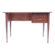 Small vintage Scandinavian Danish desk