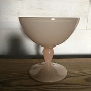 Nude opaline cut
