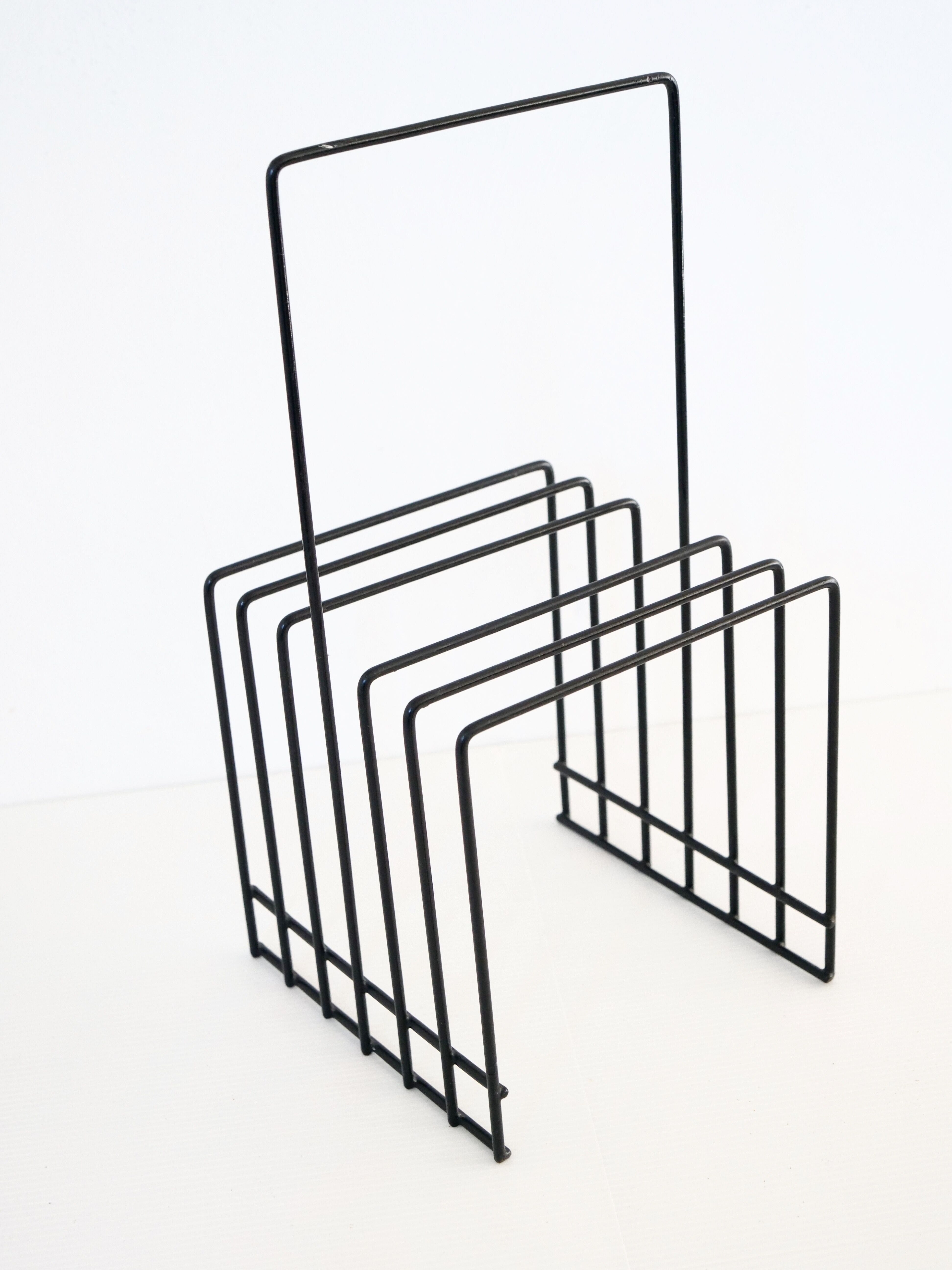 Arched steel vinyl door