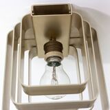 Applique murale Jules Wabbes 1960