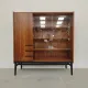 Wooden sideboard by Frantisek Mezulanik for Up Zavody 60