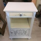 Bedside table