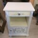 Bedside table