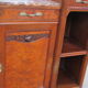 Buffet art deco walnut  20/30