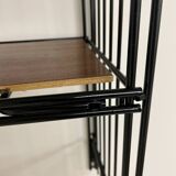 Multistrux 2-shelf shelf, 1960s