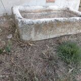 Trough