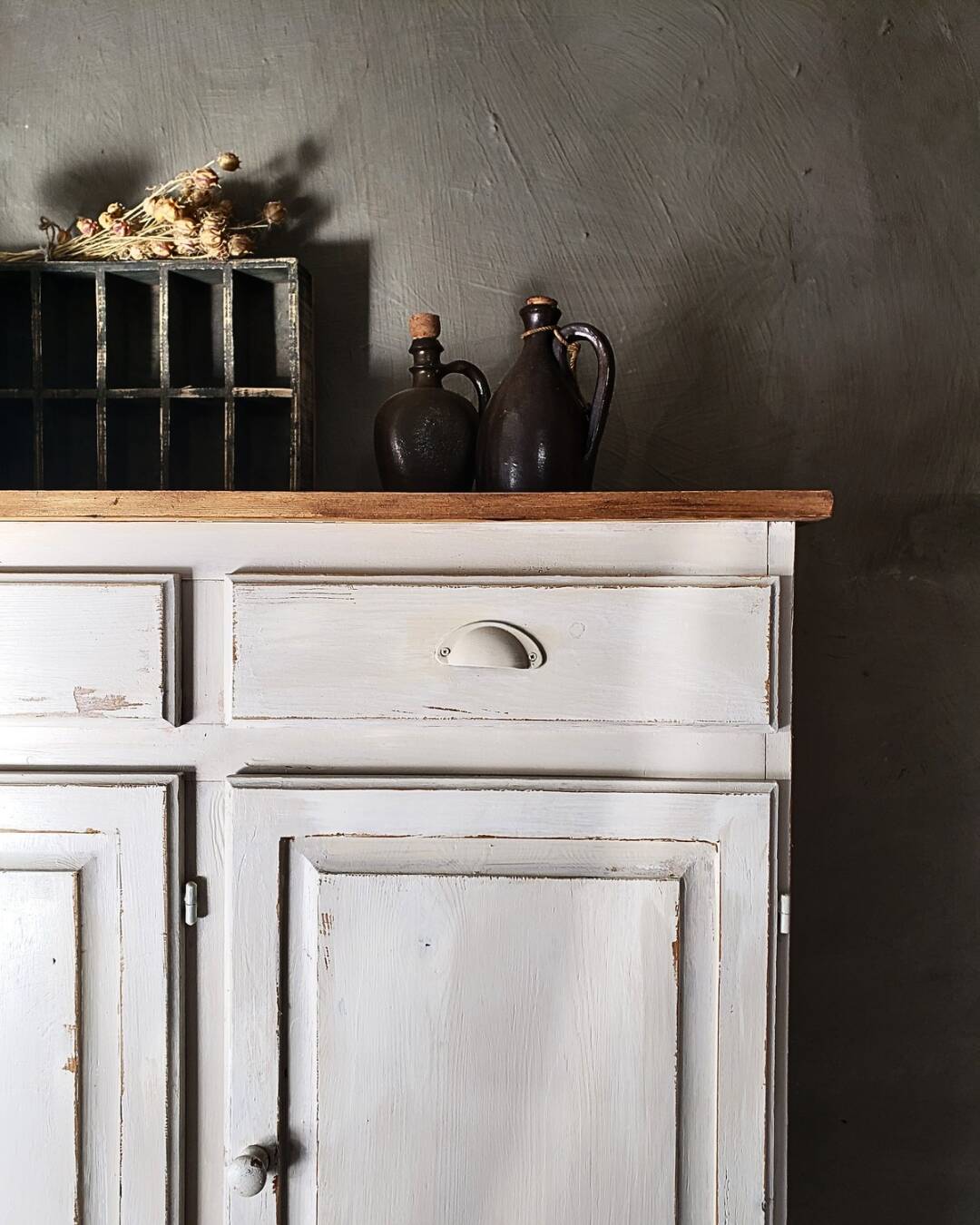 Vintage sideboard