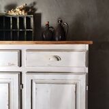 Vintage sideboard