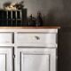 Buffet vintage