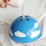 Suspension clouds iconic Skojig IKEA