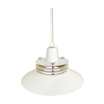 Scandinavian hanging lamp, 60s