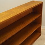 Oak bookcase, Danish design, 1960s, production: Denmark