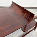 Very rare flower stand T376 by Thonet Mundus