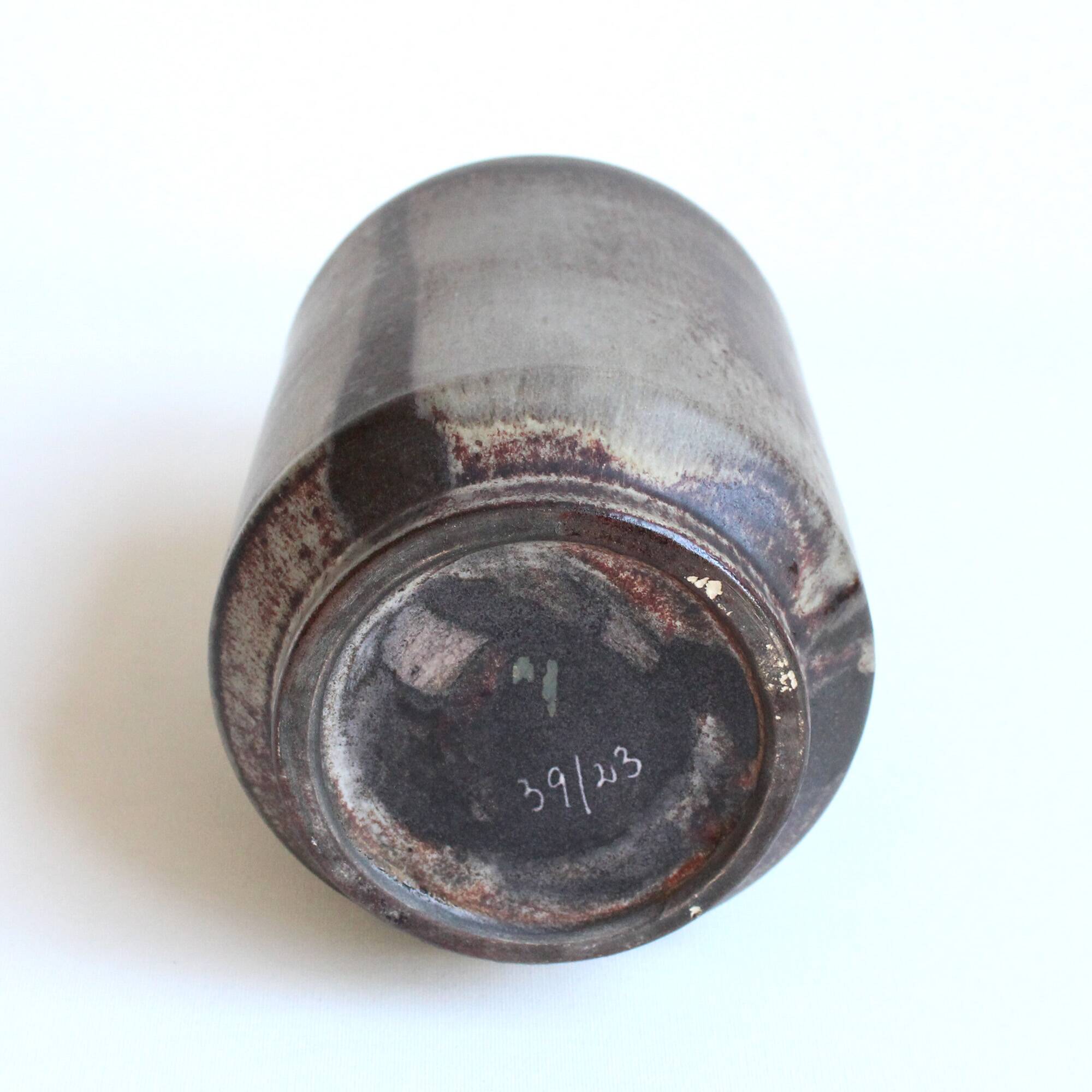 Vintage German vase 1970s