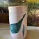 Yvon Roy scroll vase