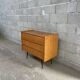 Commode vintage