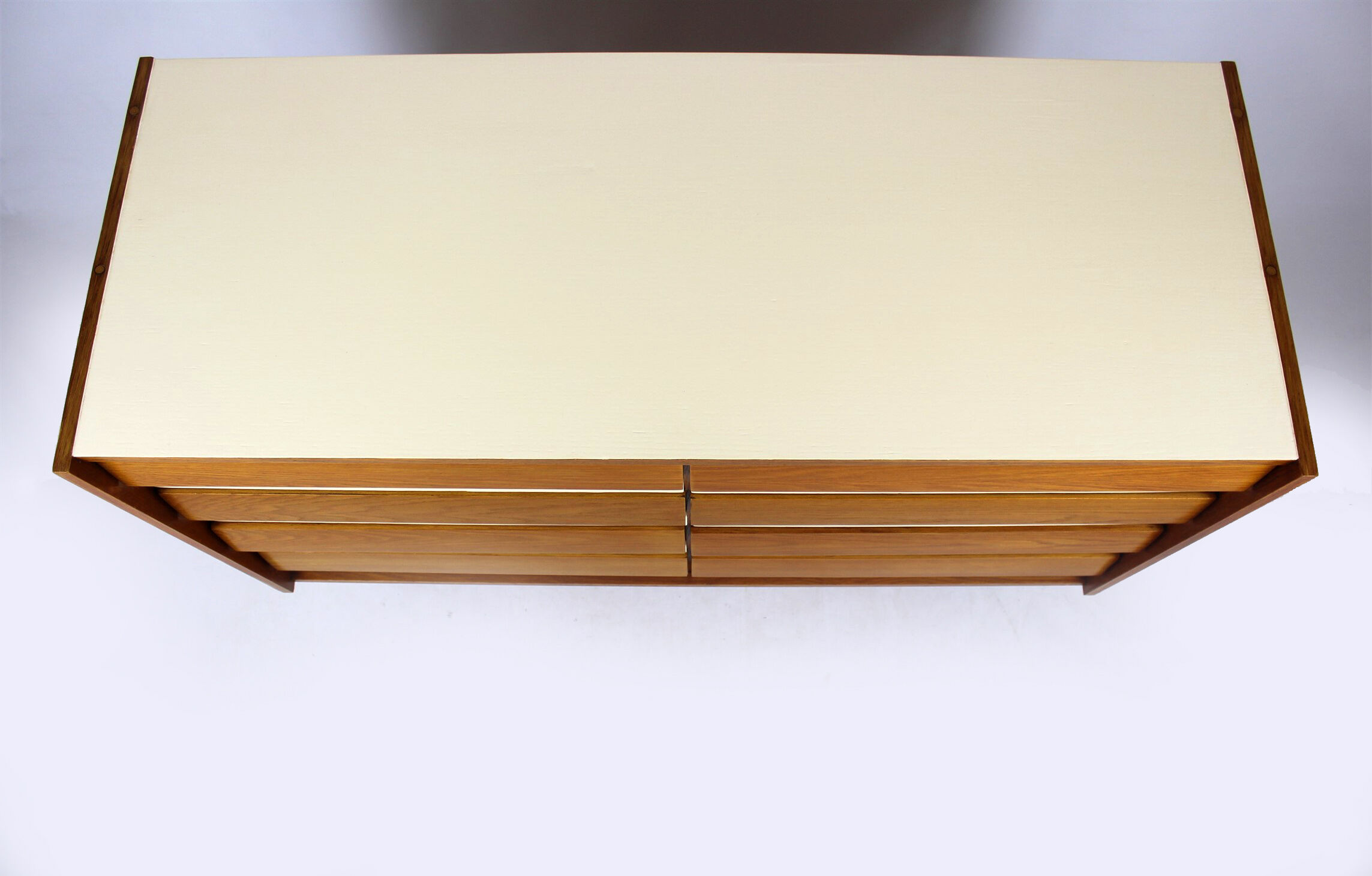 Buffet by Jiri Jiroutek for Interier Praha 1960