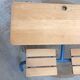 Bureau double ecolier