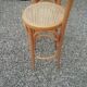Pair of bar stools