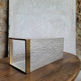 Designer altuglass umbrella stand