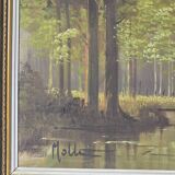Tableau nature