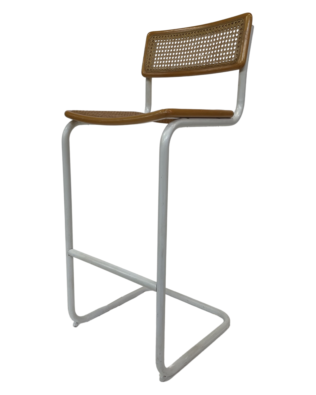 Vintage Cesca Design Bar Stools 80's design