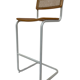 Vintage Cesca Design Bar Stools 80's design