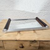 Art Deco mirror tray